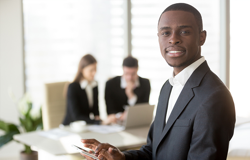 Coaching & Mentoring