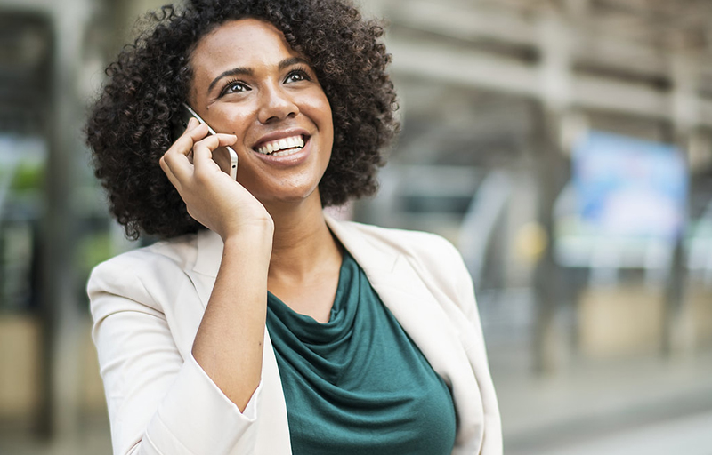 Human Capital Consulting
